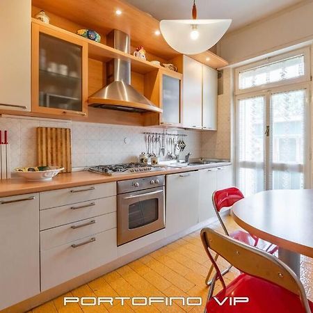 סנטה מרגריטה ליגורה Madonnetta By Portofinovip, Ac From May 25, Parking מראה חיצוני תמונה