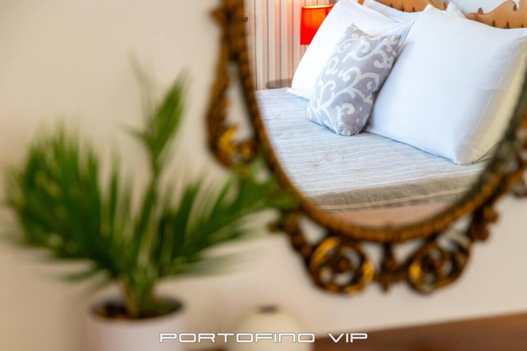 סנטה מרגריטה ליגורה Madonnetta By Portofinovip, Ac From May 25, Parking מראה חיצוני תמונה