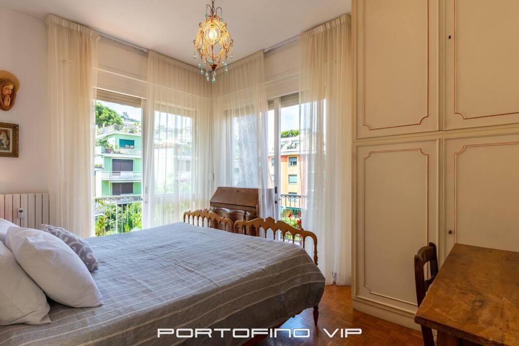 סנטה מרגריטה ליגורה Madonnetta By Portofinovip, Ac From May 25, Parking מראה חיצוני תמונה