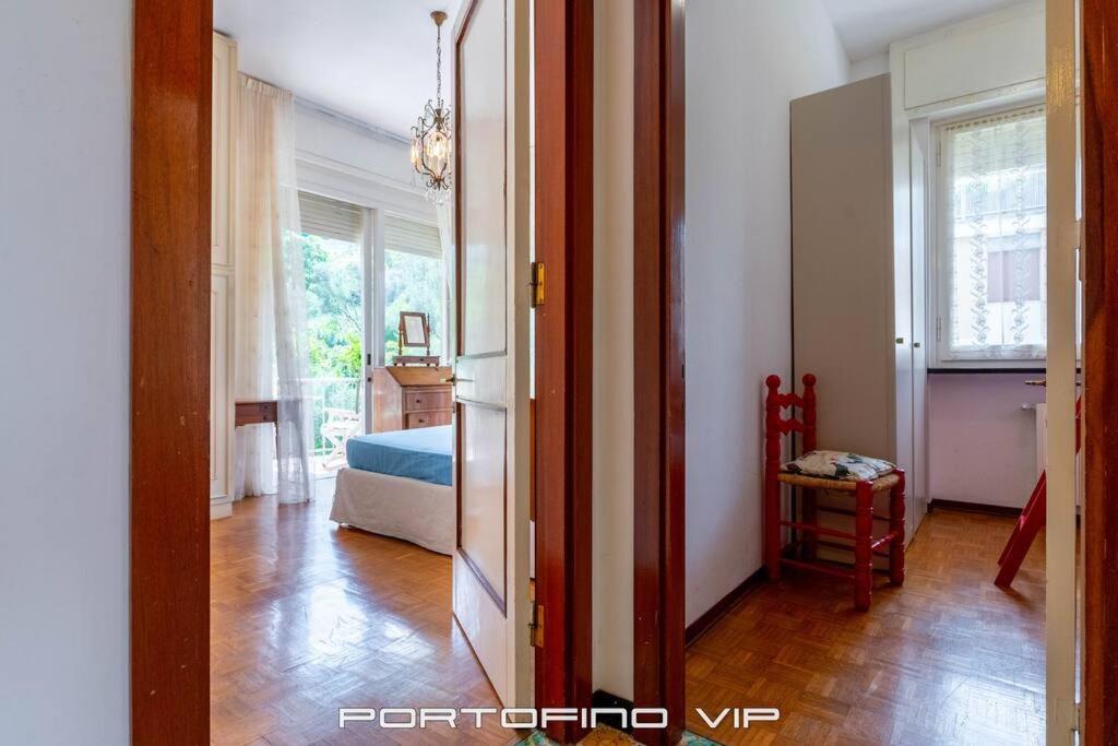 סנטה מרגריטה ליגורה Madonnetta By Portofinovip, Ac From May 25, Parking מראה חיצוני תמונה
